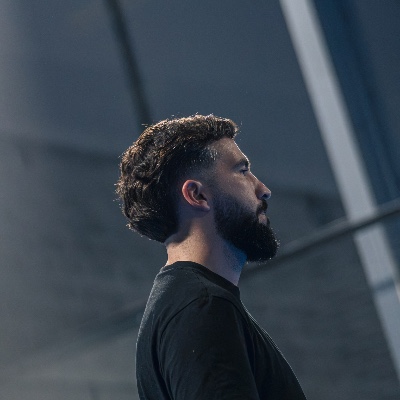Thibault Fernandes, coach de padel